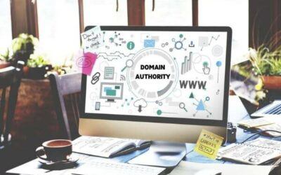 How To SEO Your Website To Boost Domain Authority