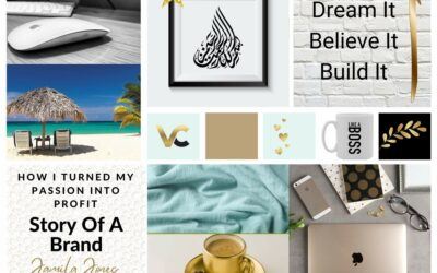 How I Turned My Passion Into Profit | Story Of A Brand